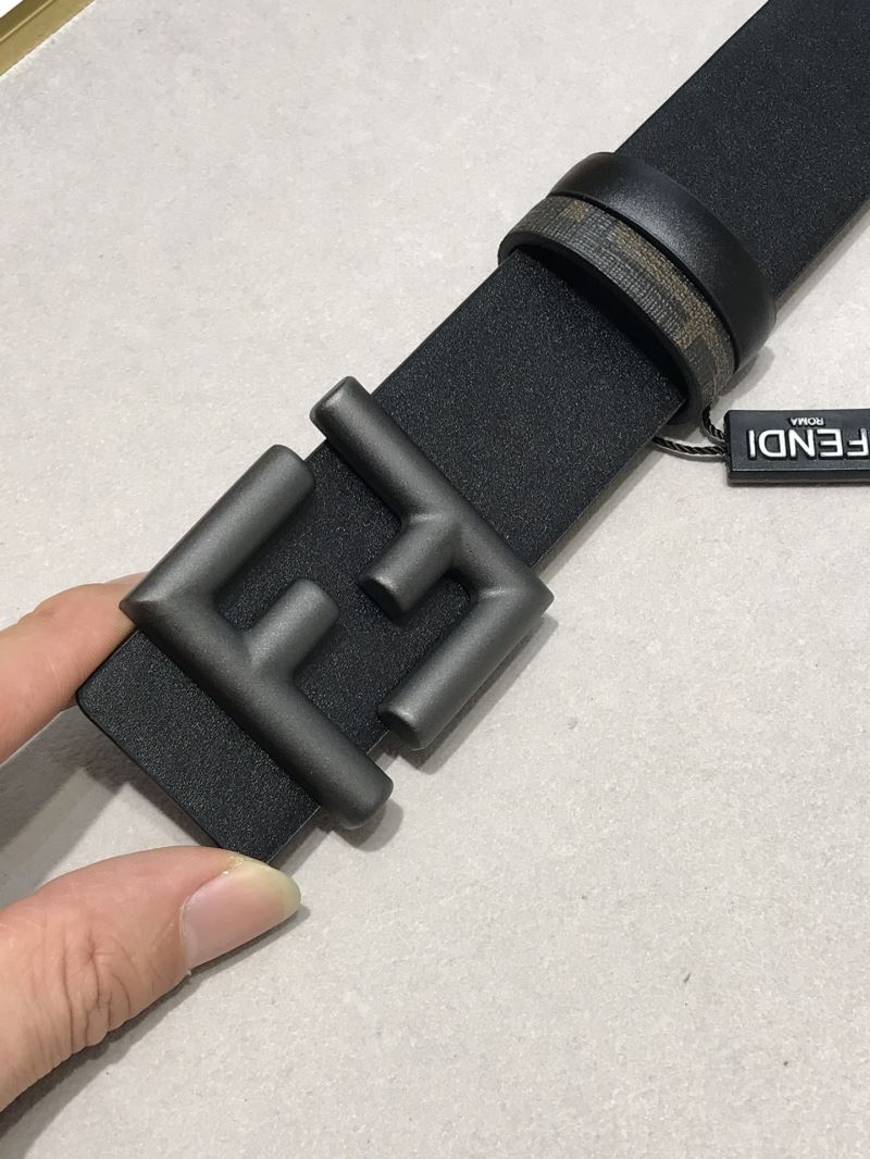 Fendi Belts